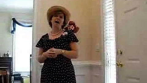Birthday Greetings for Vickie Simmons