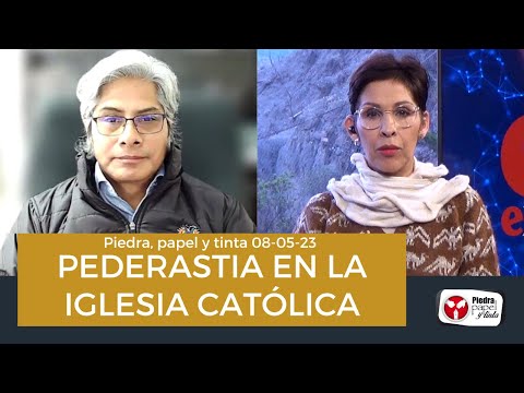 Procurador del Estado afirma que se debe replantear la relación de Bolivia con la Iglesia Católica.