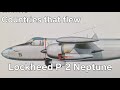 Which countries flew the Lockheed P-2 Neptune?
