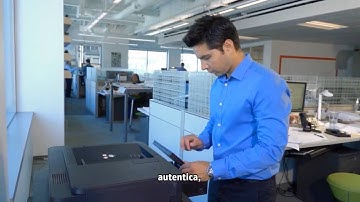 HP JetAdvantage Private Print