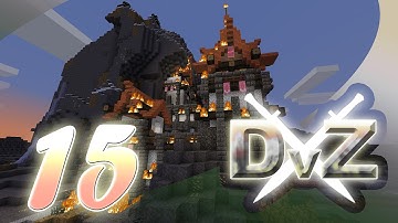 Dwarves vs. Zombies - Ep 15 - Fiddle-de-dee! ♥