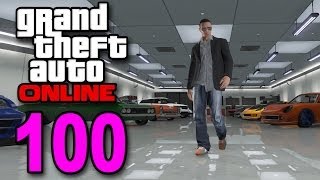 Grand Theft Auto 5 Multiplayer - Part 100 - New Threads (GTA Online Let's Play) Grand Theft Auto 5 Multiplayer - Part 100 - New Threads (GTA Online Let's Play)