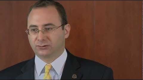 An Introduction to David Steinfeld and E-Discovery