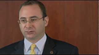 An Introduction to David Steinfeld and E-Discovery