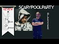 ScaryPoolParty // BLESSER // TBOJ Reaction // BLOWN AWAY! Pt 1 of 2