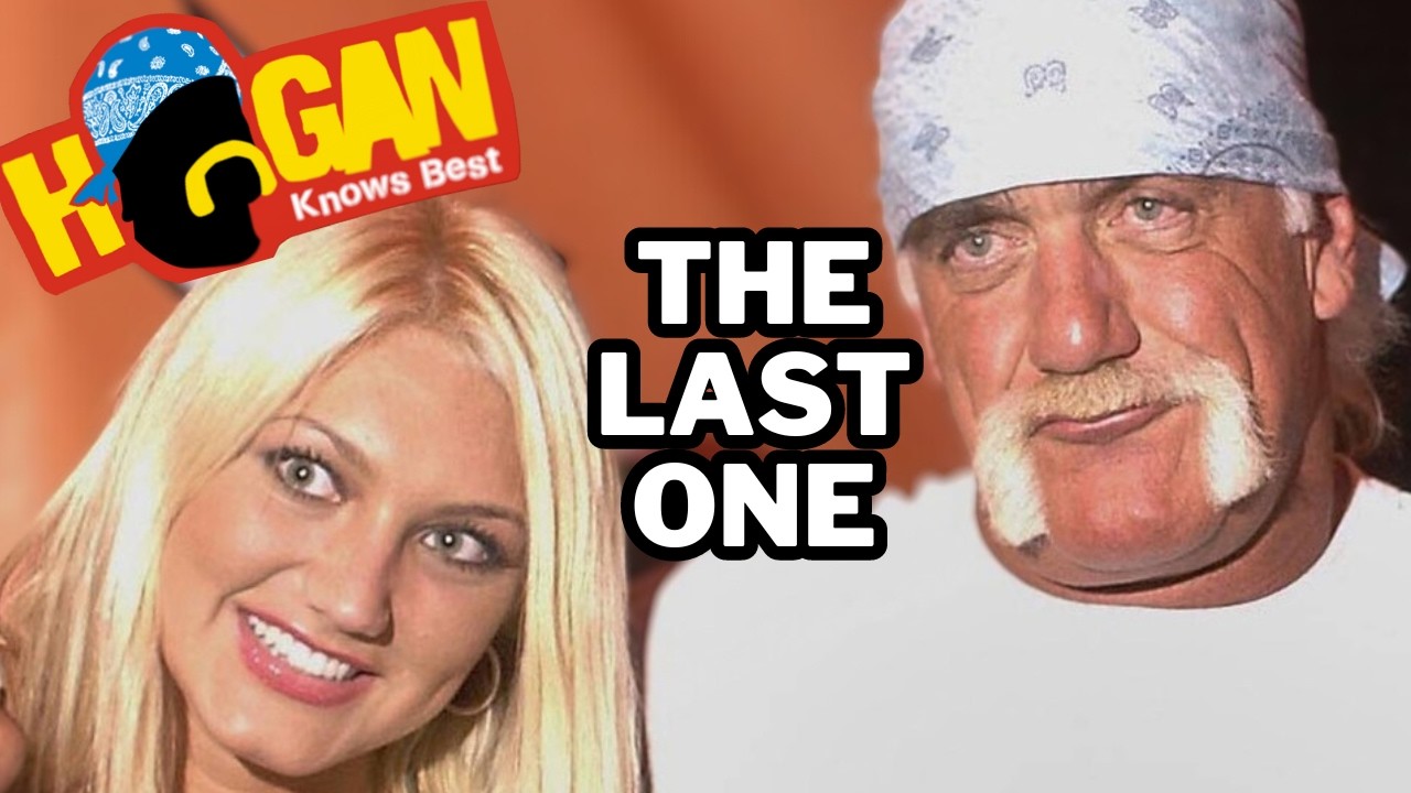 maxresdefault Muere Hulk Hogan, el rey de la lucha libre