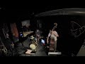 Conchúr Ó Riain 7tet (ZWE Jazz Club, Vienna 21.10.24)