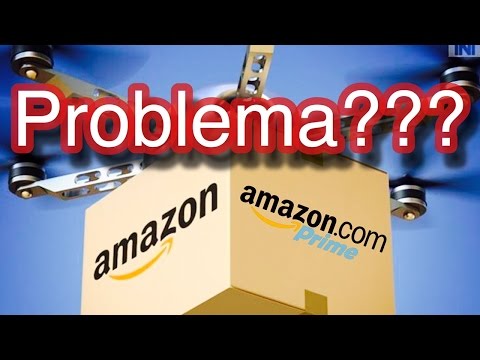 Vídeo: Como faço para proteger minha entrega na Amazon?