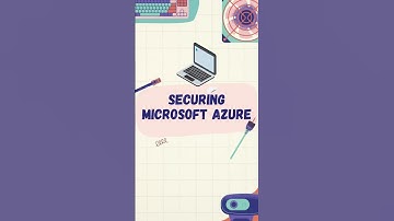 Microsoft Azure ☁️🔐