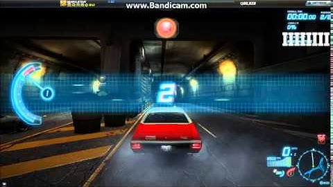 Need For Speed World: Drag Chevelle SS