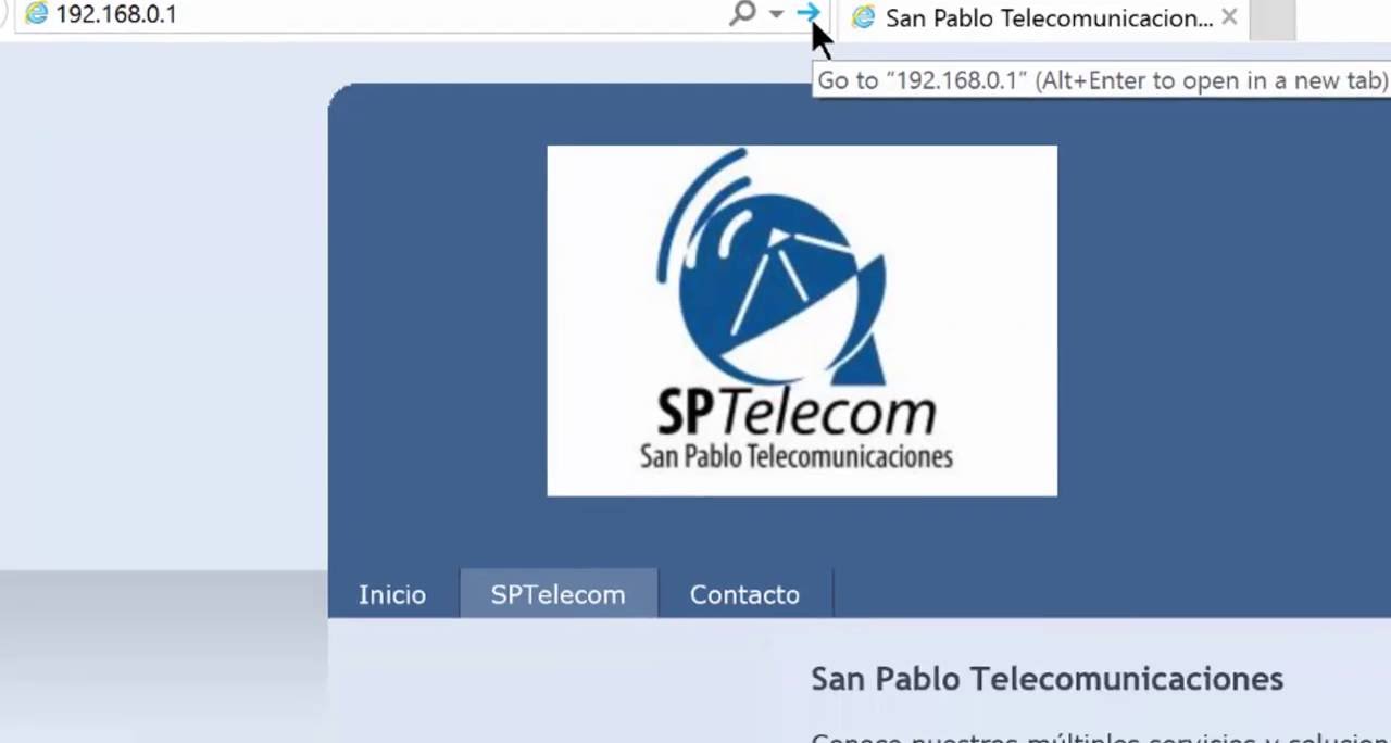Tp Link Tl Wr740n Cambiar Contraseña