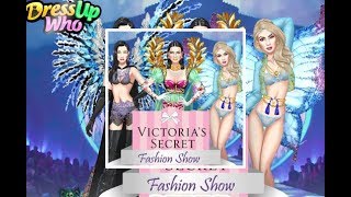 Jogos de Moda para Meninas da Victoria Secret - Victoria's Secret Fashion Show NYC screenshot 5