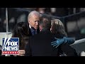 Murray: This is not a ‘healthy sign’ for the Bidens