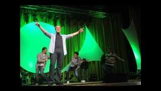 Watch Wise Guys Mad World video