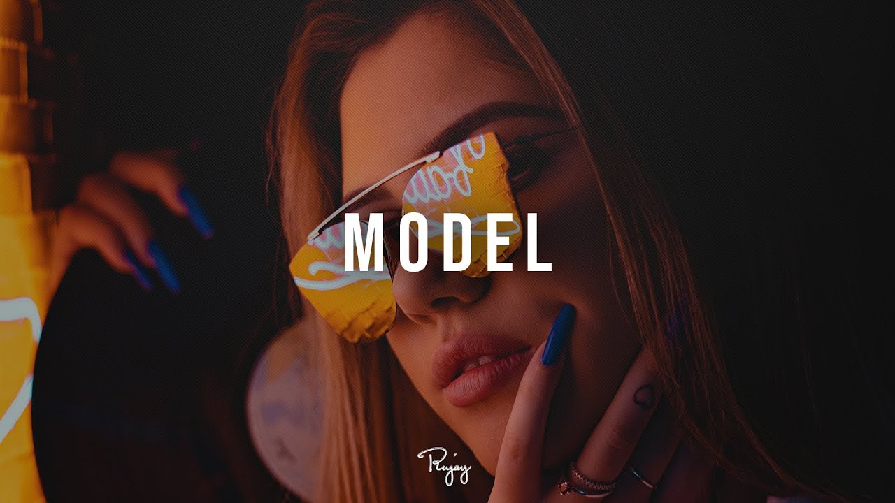 "Model" - Motivational Trap Beat | Free Rap Hip Hop Instrumental 2019 | SherpaBeatz 