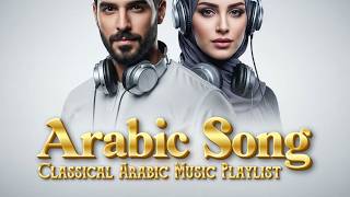 Best Classic Arabic Songs 💎 Top Legendary & Viral Arabic Hits