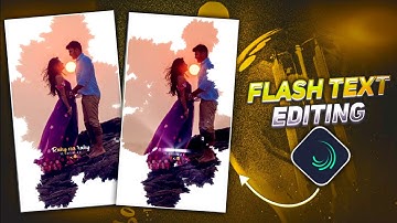 New viral ink splash status video tutorial | Alightmotion video editing | Xml | TikTok New Trend