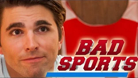 BAD SPORTS: The Dankest Sports Web Series Talk Sho...