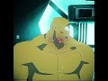 Allen the alien edit invincible invincibleseason2 shorts