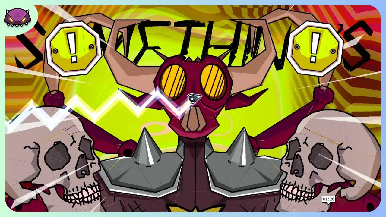 [Event] "EASTSIDE" by vegtam & fJud | Geometry Dash 2.2