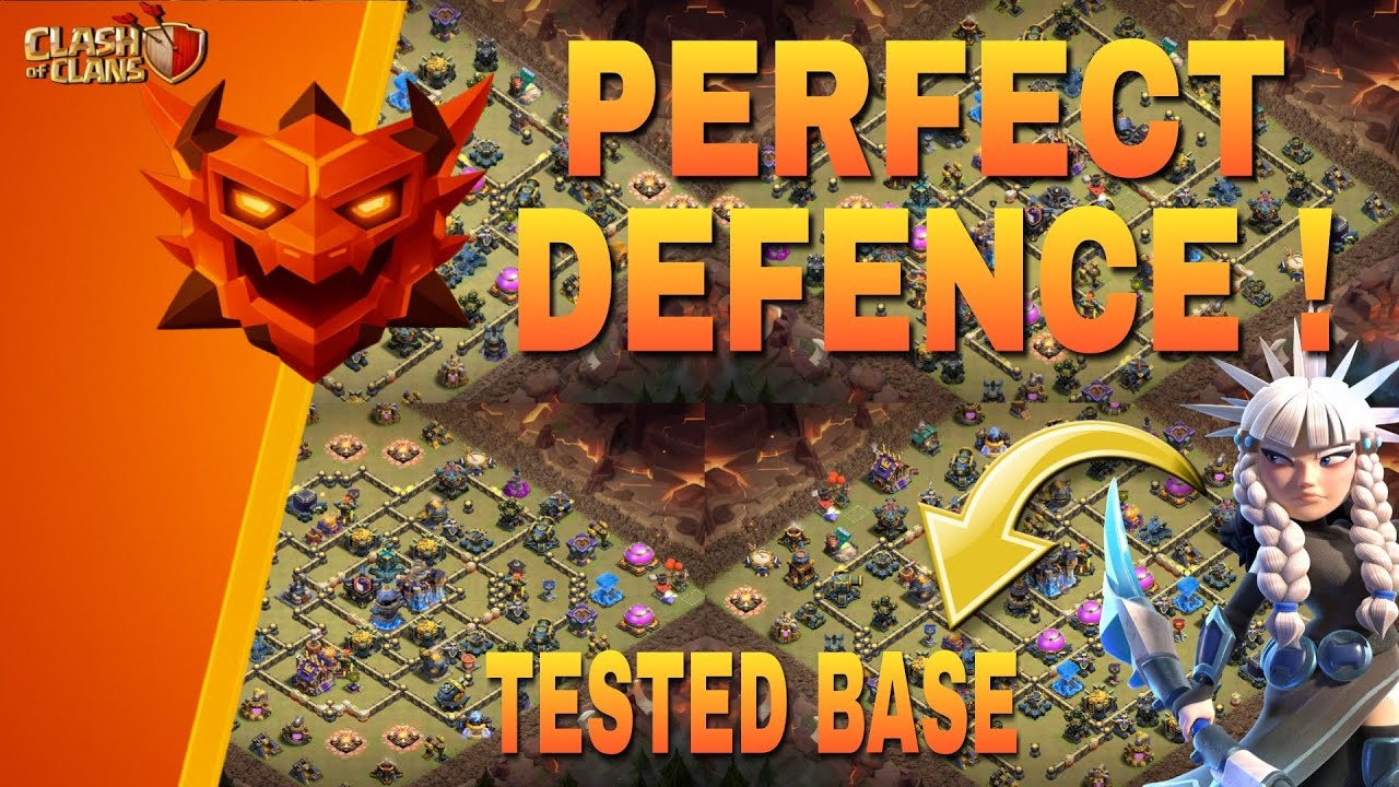 *NEW TH18 WAR BASE* + WAR BASES LINKS | BEST TH18 ANTI 2 STAR DEFENCE BASES IN CLASH OF CLANS