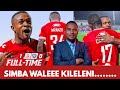 FRIJI BOVU APAGAWA NA USHINDI WA SIMBA DODOMA WAMEBANA WEEE UKUBWA WA SIMBA UMEAMUA USHINDI 