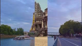 🌍Top 10 Must-Visit Places Around The Globe | Ultimate Travel Guide🌍#viral #viralvideo #youtubeshorts