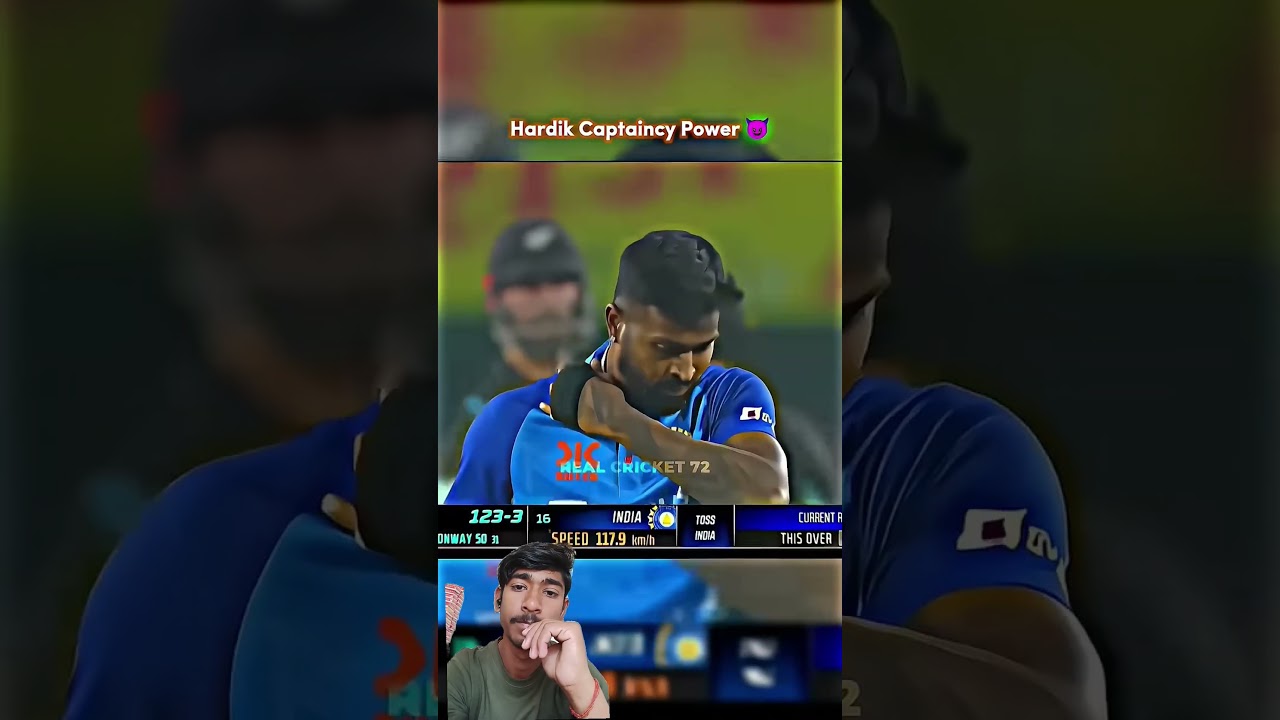 Wait For Hardik Captaincy 