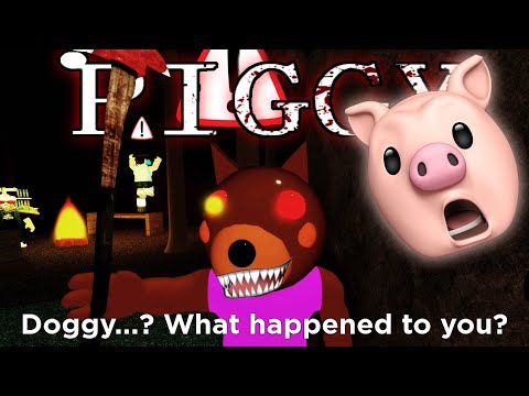 Roblox Piggy Chapter 4 Forest Youtube