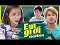 JACK Và K-ICM tới phòng Misthy REACT EM Gì ƠI || MISTHY REACTION "EM GÌ ƠI - K-ICM x JACK"