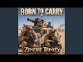Born to Carry