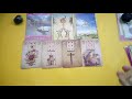 QUE PASARA ENTRE NOSOTROS ??? TAROT Y ORACULOS INTERACTIVO