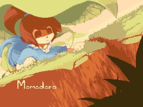 Momodora No Damage Playthrough