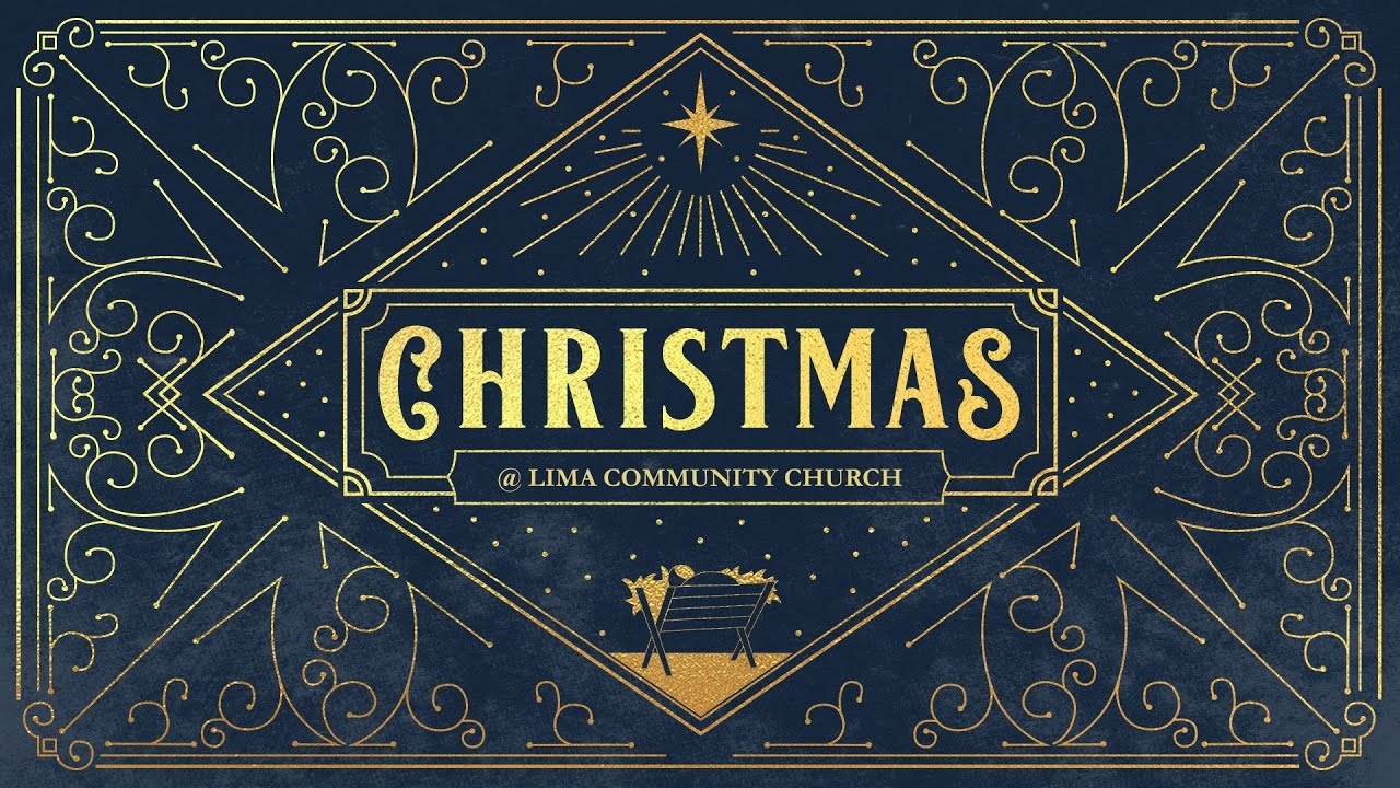 Advent 2025 | Part 3 - Joy | 12/14/25 - Message