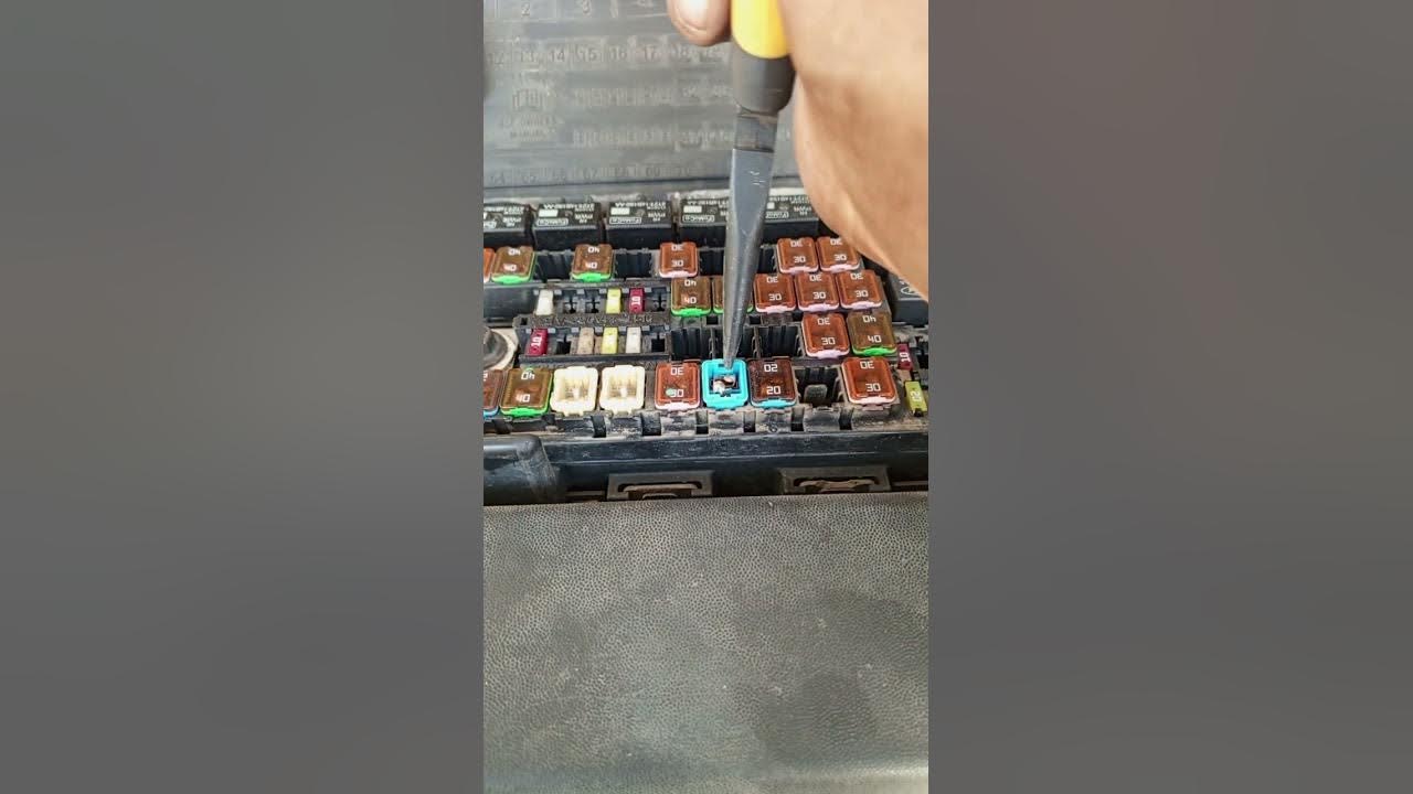 Ford expedition 2012 no crank no start and security light blinking