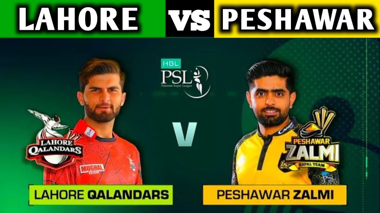 LIVE: PESHAWAR ZALMI VS LAHORE QALANDARS 15th T20 Match | PZ vs LQ Live SCORES PAKISTAN SUPER LEAGUE