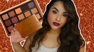 NATASHA DENONA BRONZE PALETTE | REVIEW & SWATCHES
Introducing the brand new Natasha Denona Bronze Palette! The Bronze Palette features 15 shades and retails for $65, but is it worth it? In this video, I swatch out the palette and use it on my eyes. What do you think about the Natasha Denona Bronze Palette? Did you pick it up?
Lets connect:
Instagram: NessacxBeauty
Email: Nessacxbeauty@gmail.com
My Blog: https://nessacxbeauty.wixsite.com/website-1
My links/codes:
Get 10% off your Hipdot order with code “NESSAC10”
https://www.hipdot.com/?rfsn=2855598.77728
Get 20% off at Midas Cosmetics with code Nessac10
https://www.midascosmetics.com/
Get 15% off Glam Lite Cosmetics with code: NESSAC
https://glamlite.com/
Affiliate link: http://glamlite.com?aff=424
My Colourpop affiliate link: https://colourpop.sjv.io/NCB
Join Boxy Charm: https://www.boxycharm.com/refer/Vanessa-NALMPLHM
Join Poshmark: https://poshmark.com/feed?login=true
& use code: NESSACXBEAUTY to receive $5.00 to shop on poshmark
Check out my awesome friends:
Lundyn Marshall: https://www.youtube.com/user/lundyn1217
Krystal Ryan: https://www.youtube.com/channel/UCZ8wdz7mS_TBh8ZeVQmgJwg
Greenscreens by JanTube Editing :
Youtube☞ https://www.youtube.com/watch?v=KzIPlmFz0e0&list=PLr1sLFGMPoLb0ySF4n6uwR-j bGDuza8&index=15
This video includes NO sponsored/paid content. However, I use affiliate links/codes which may mean I will receive commission if there is a purchase through my links/with my codes.
#natashadenonabronzepalette
#natashadenona NATASHA DENONA BRONZE PALETTE | REVIEW & SWATCHES
