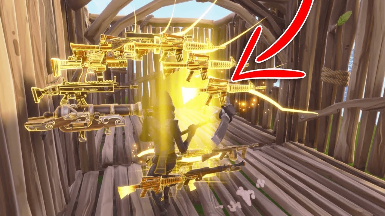 Fortnite Save The World Ripoff Dumb Scammer Scams Himself For All His Guns Scammer Gets Scammed Fortnite Save The World Youtube