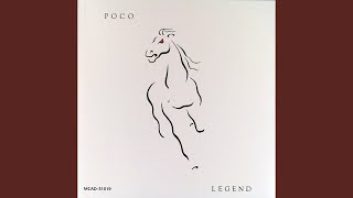 Video voorbeeld van "Poco - Legend"