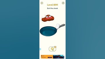 DOP 2 Gameplay Level 3514 Shorts Delete One Part Solution and Answer 🔥 Subscribe