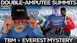 Everest Update: Misses and Summits in Final 48 Hours of 2026 Season [No AI] | Thom Pollard 