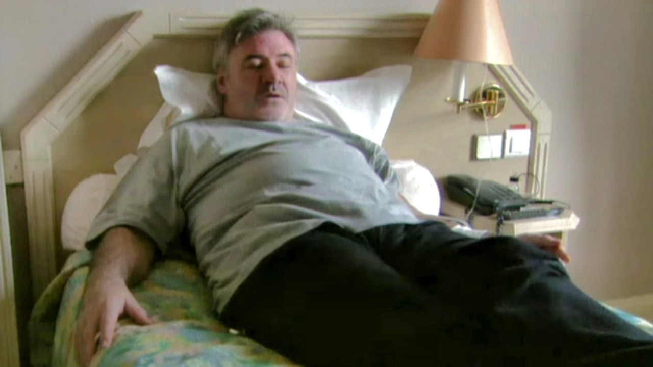 Депрессия, они живут в аду