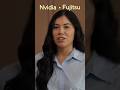 Nvidia and Fujitsu team up to work on Ai robots