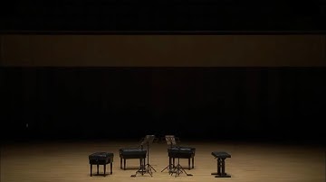 Mendelssohn String Quartet No.6 in F minor, Op.80, Esmé Quartet