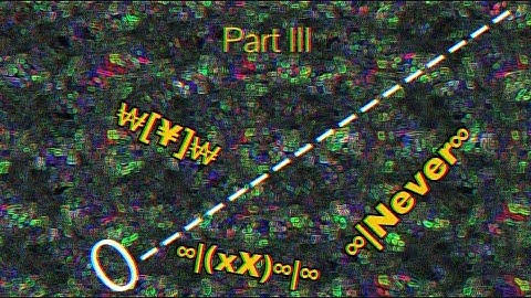 Numbers 0 to Bīğ Ńűmĕřīťý [Part III]