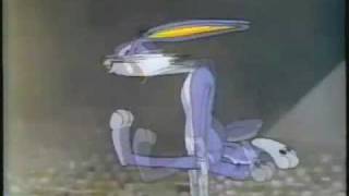 Bugs Bunny Goes Nuts