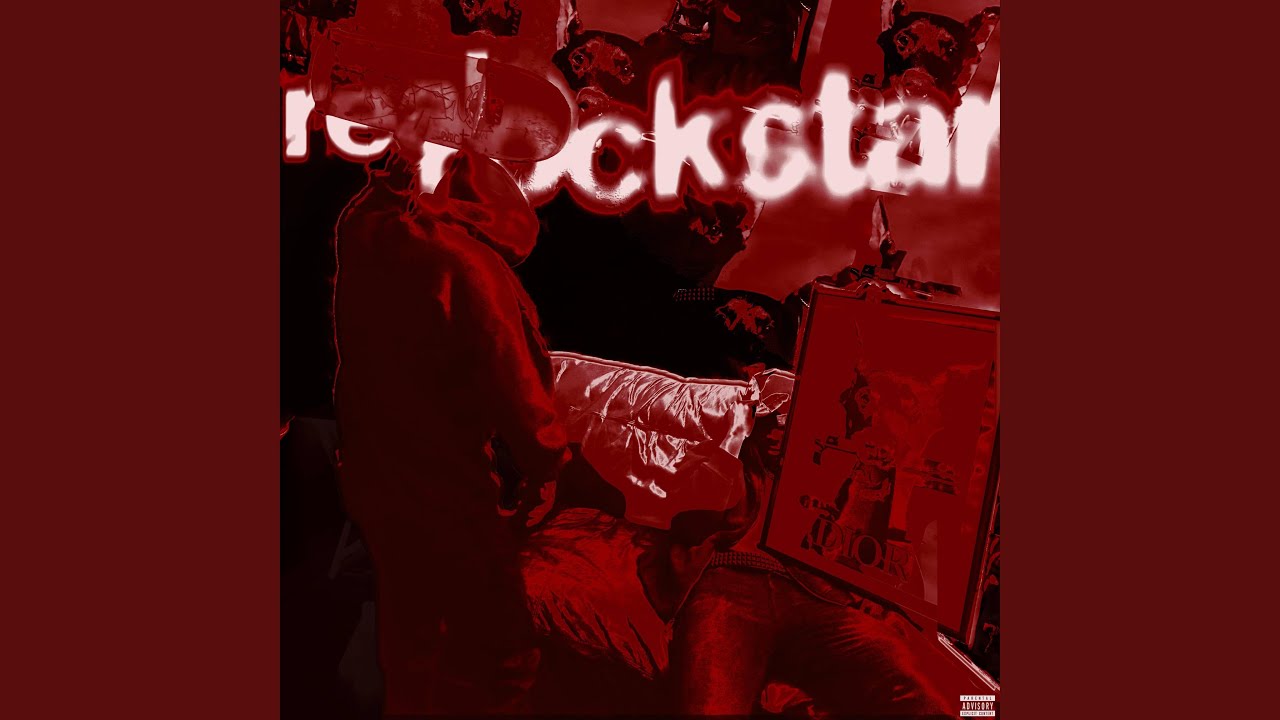 real rockstar (feat. Gimme Flo)
