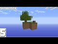 Minecraft Skyblock Survival No Commentary Day 5