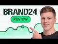 Brand24 Review: Stop Digging Data and Let AI Track 25 Million Sources in 2026