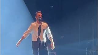 Atif Aslam singing Ramta Jogi live at New Jersey | 4 June 2022 | Mazid Aadeez